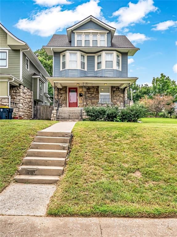 2606 CAMPBELL Street — photo 1