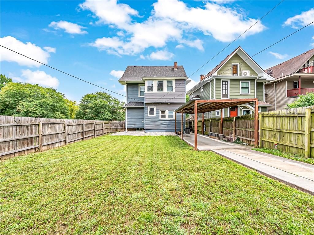 2606 CAMPBELL Street — photo 23
