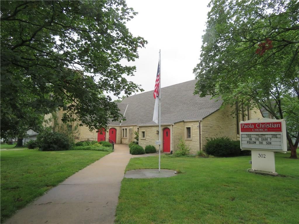 302 E Peoria Street — photo 1