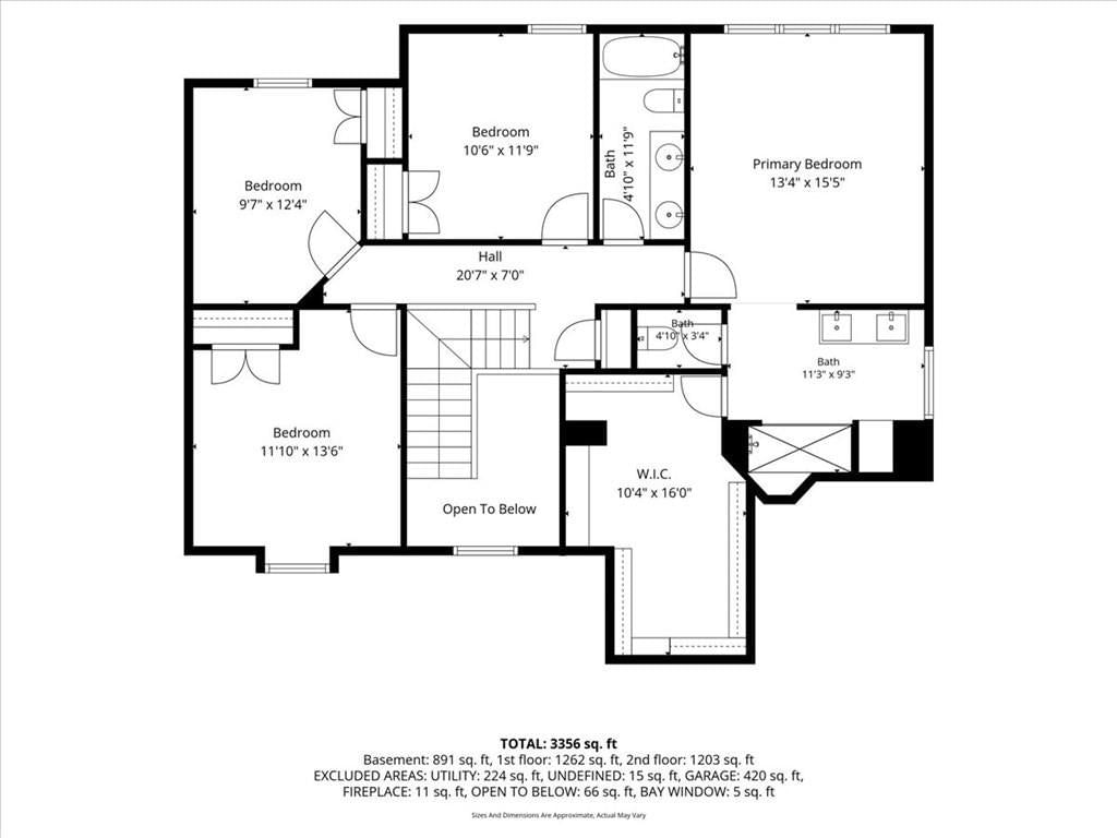 7901 W 152 Terrace — photo 37