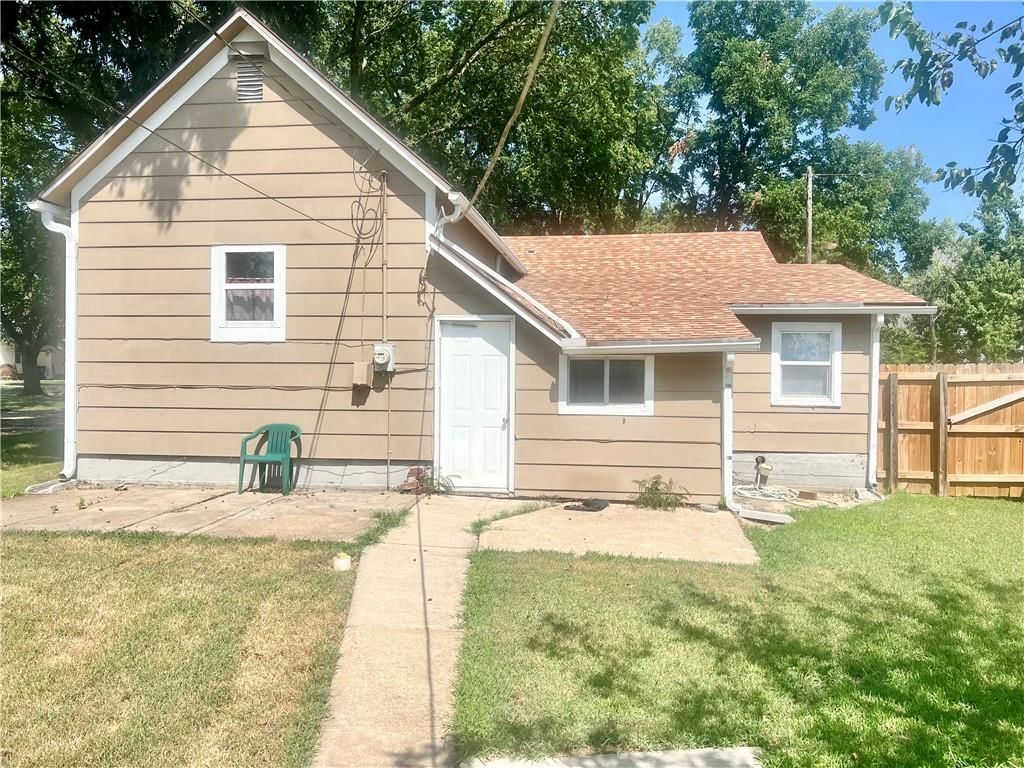 1309 Irving Street — photo 29