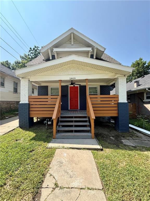 2809 E 39th Street — photo 3
