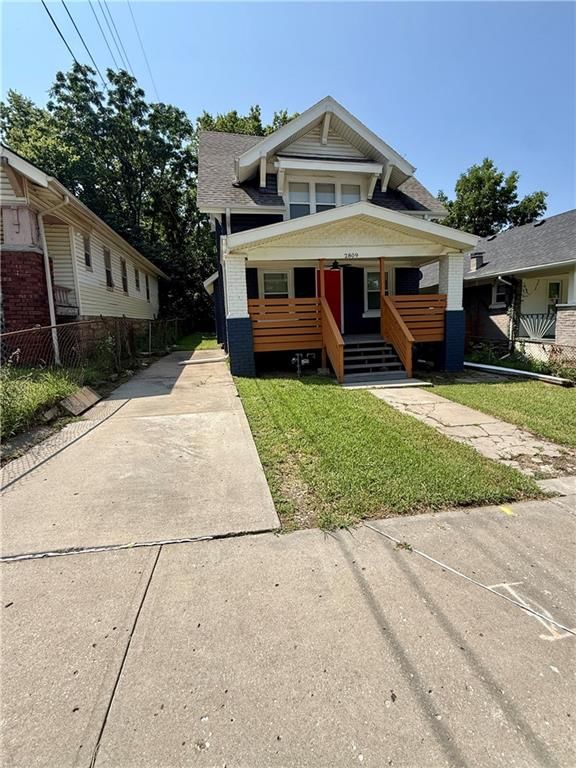 2809 E 39th Street — photo 33