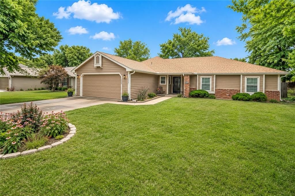 3916 Stetson Drive — photo 1