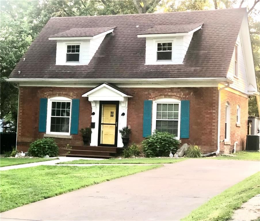 534 S Huttig Avenue — photo 2