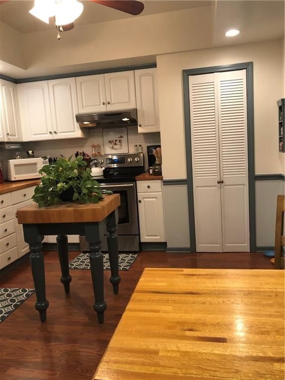 534 S Huttig Avenue — photo 45