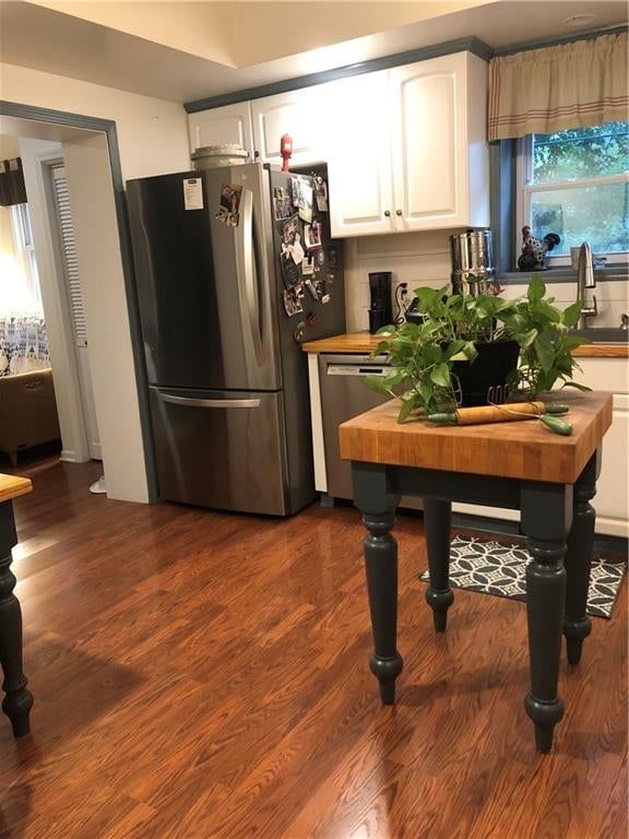 534 S Huttig Avenue — photo 46