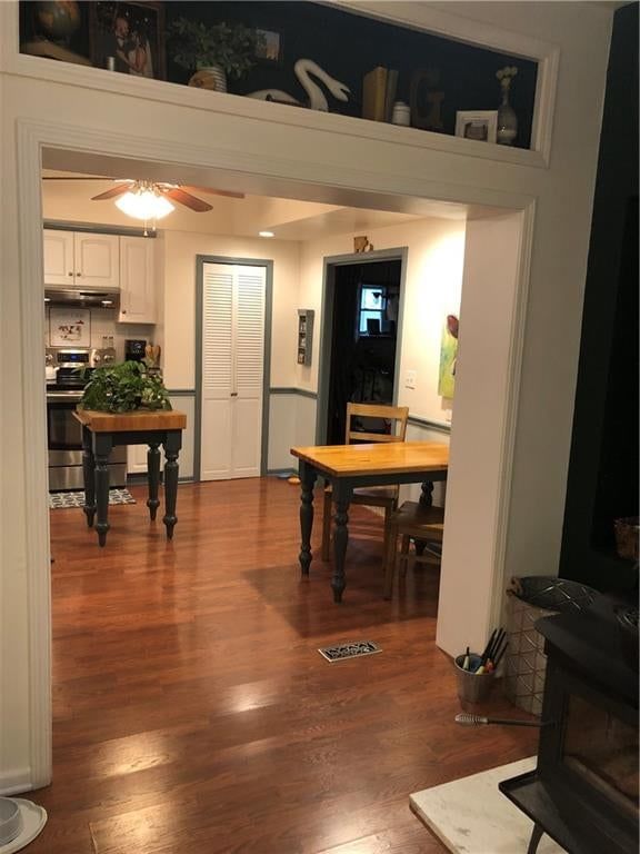 534 S Huttig Avenue — photo 47