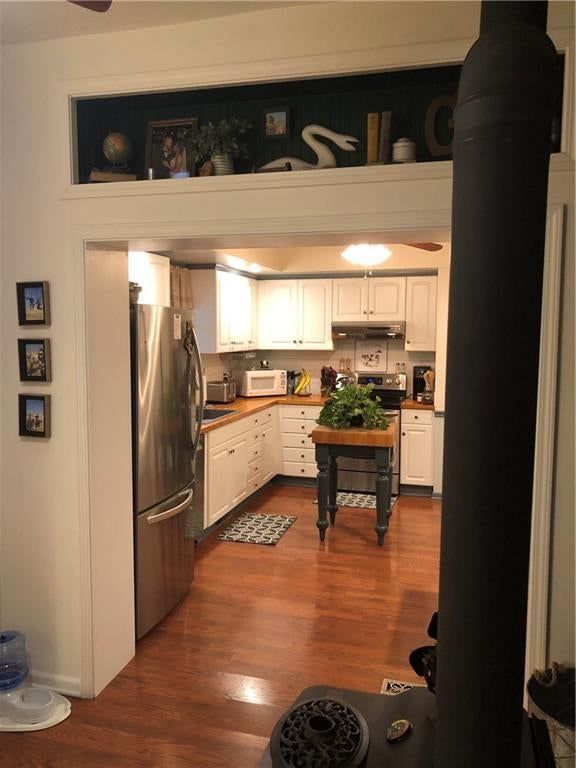 534 S Huttig Avenue — photo 48