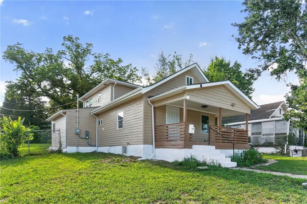 5701 Bales Avenue — photo 3