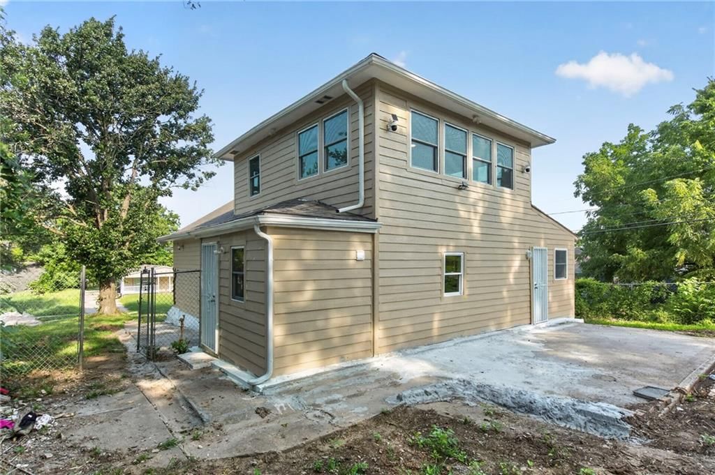 5701 Bales Avenue — photo 33