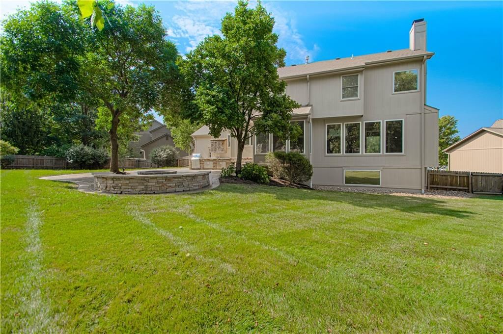 22306 W 51st Terrace — photo 4