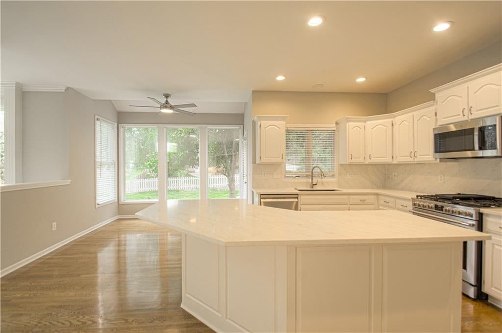 22306 W 51st Terrace — photo 39