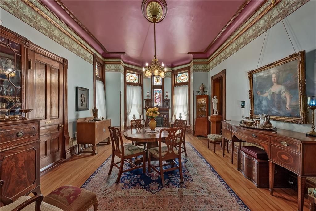 809-819 Hall Street — photo 36