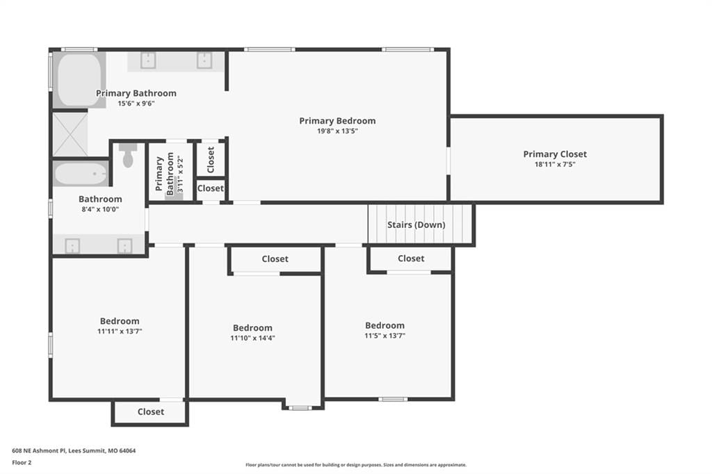 608 NE Ashmont Place — photo 63