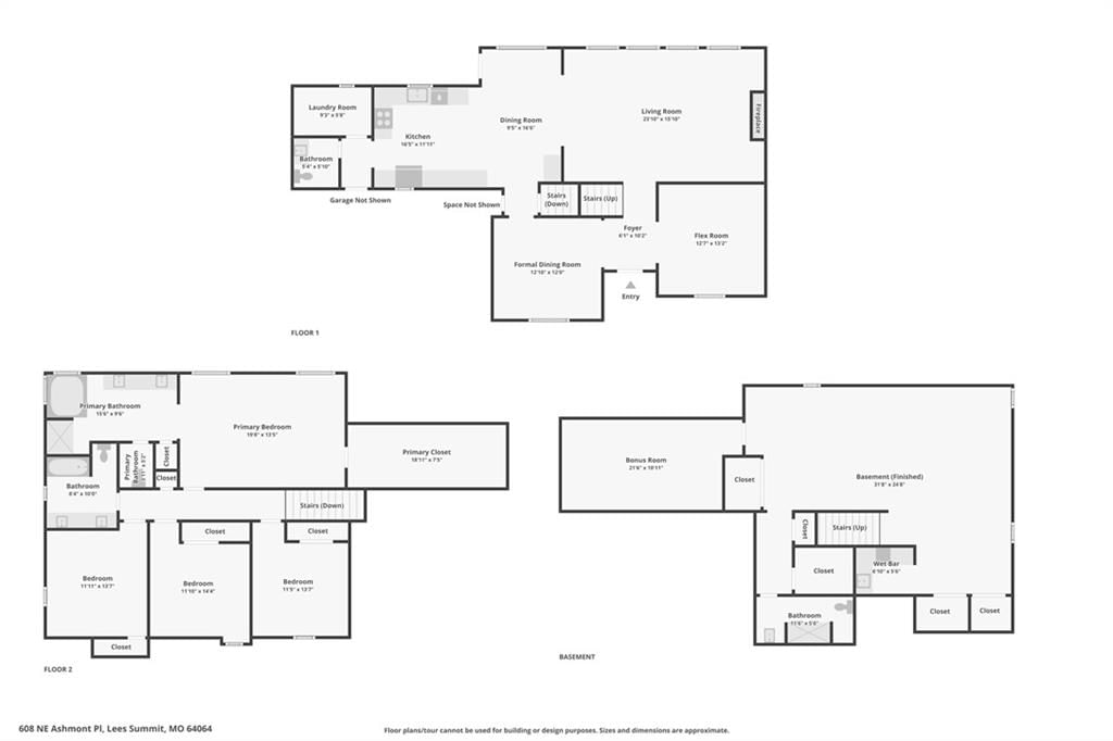608 NE Ashmont Place — photo 65