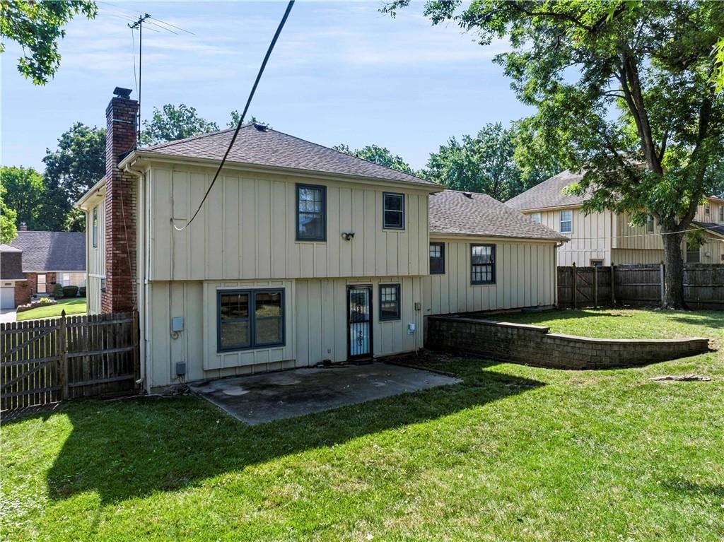 8706 Mackey Street — photo 26