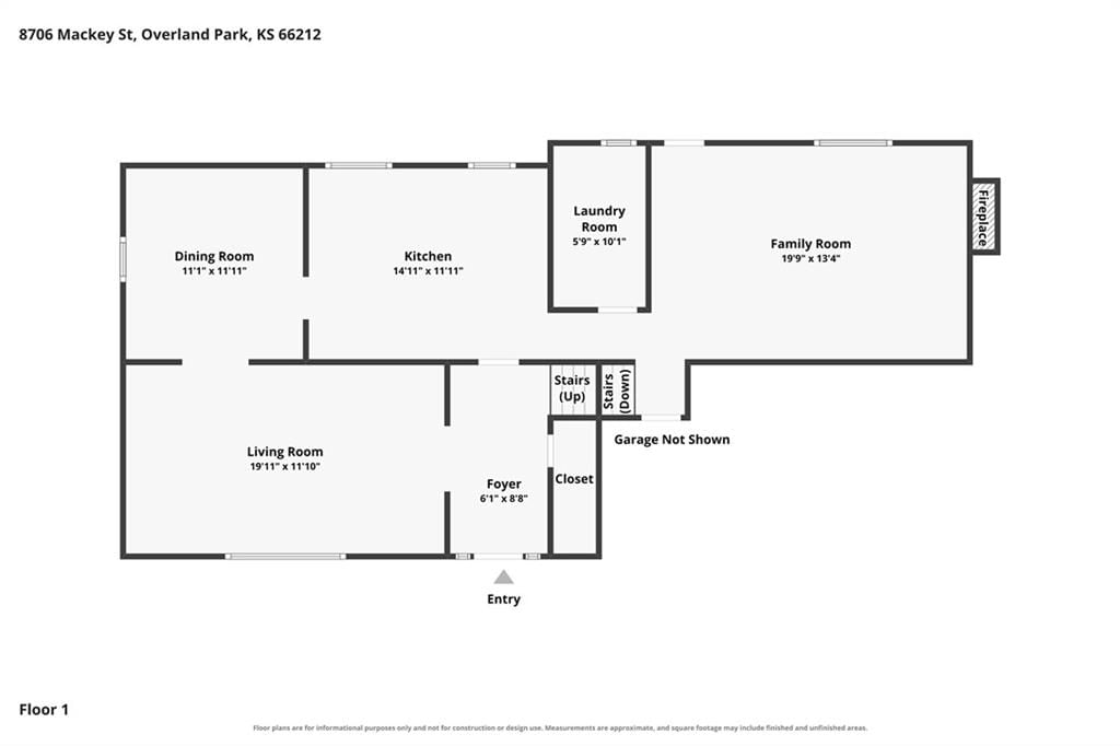 8706 Mackey Street — photo 30