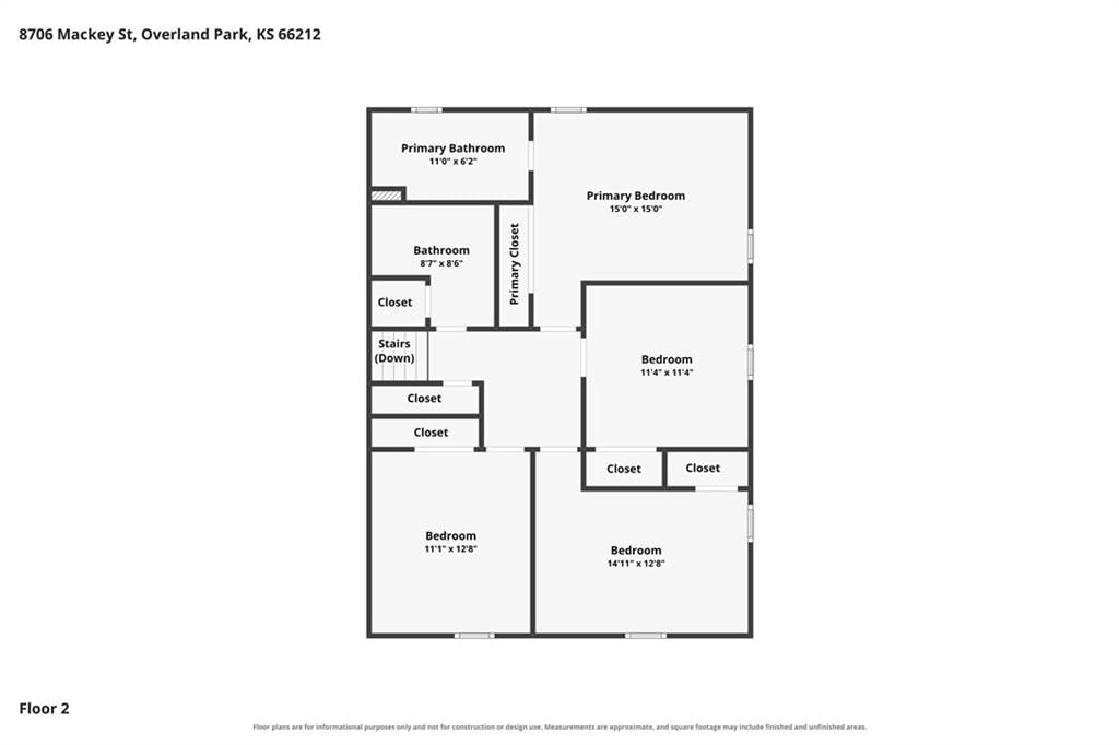 8706 Mackey Street — photo 31