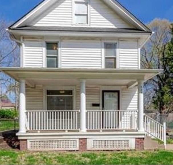 549 S Huttig Avenue — photo 1