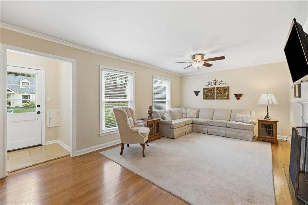 4951 Norwood Street — photo 5