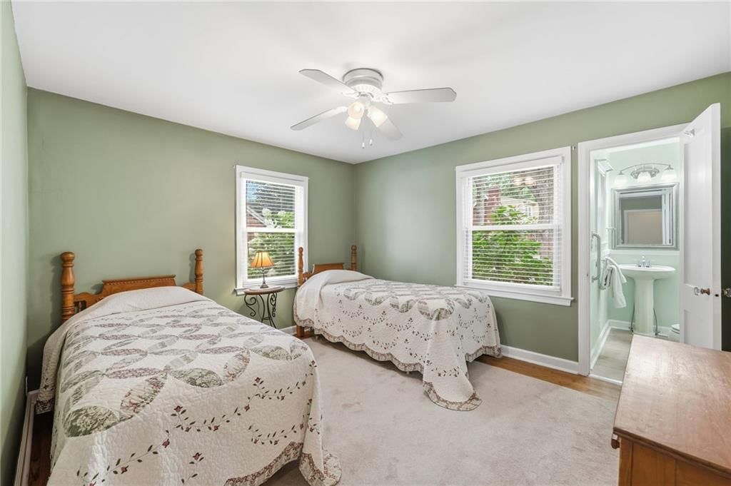 4951 Norwood Street — photo 16