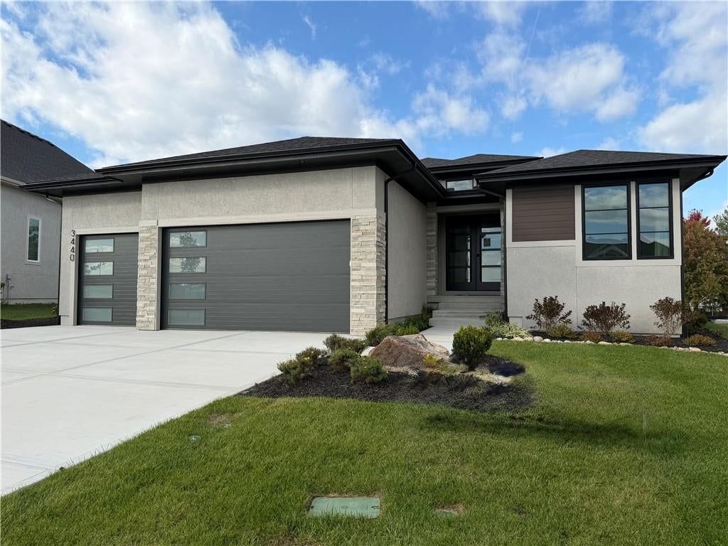 3440 W 133rd Terrace, Leawood, KS