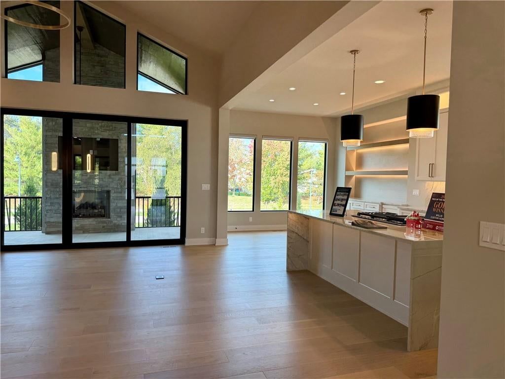 3440 W 133rd Terrace, Leawood, KS: listing photo 3