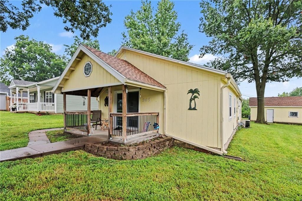 505 W Shawnee Street — photo 3