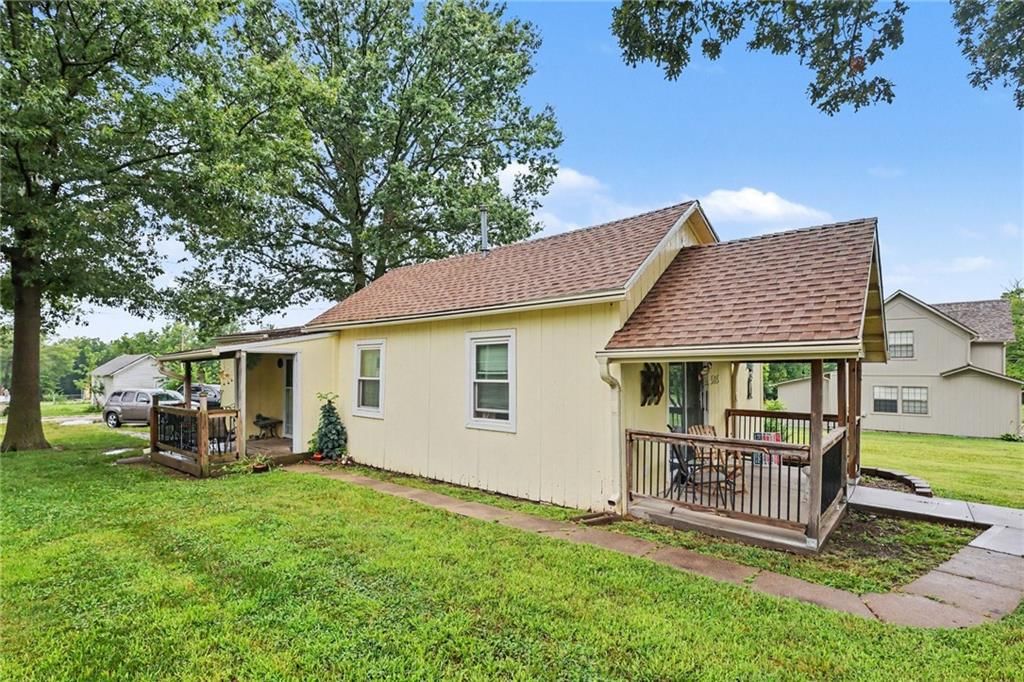 505 W Shawnee Street — photo 4