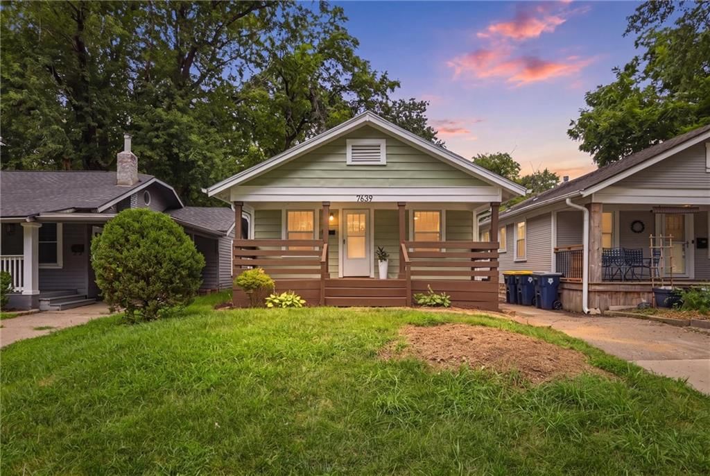 7639 Jefferson Street — photo 32