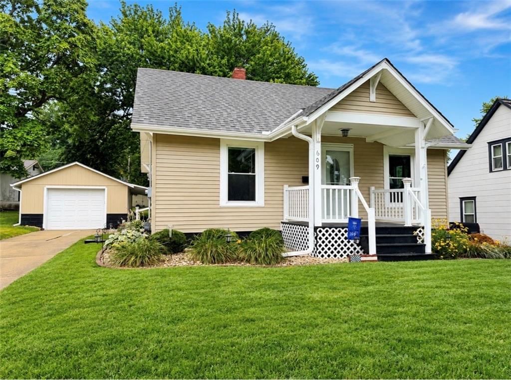 609 S Walnut Street — photo 15