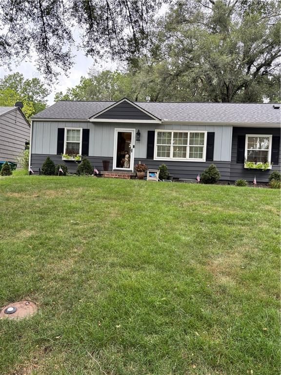 5536 Cedar Street — photo 1