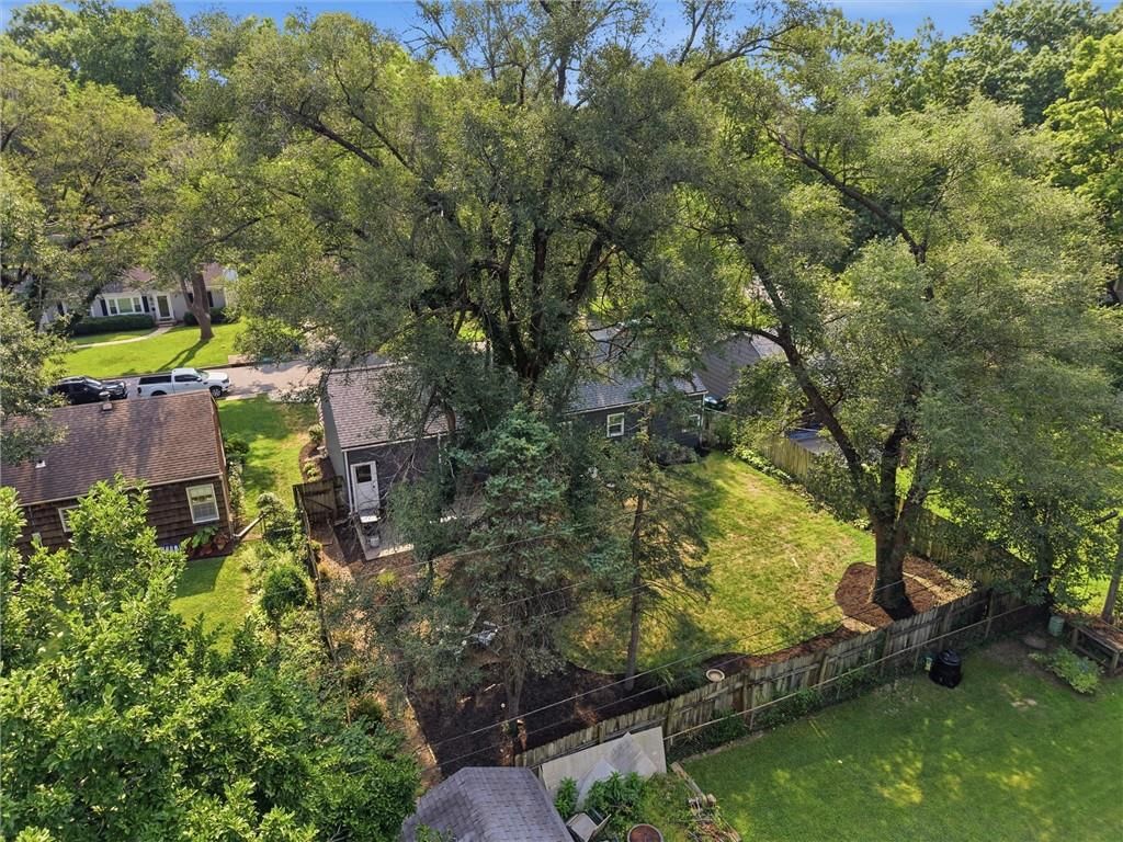 5536 Cedar Street — photo 33