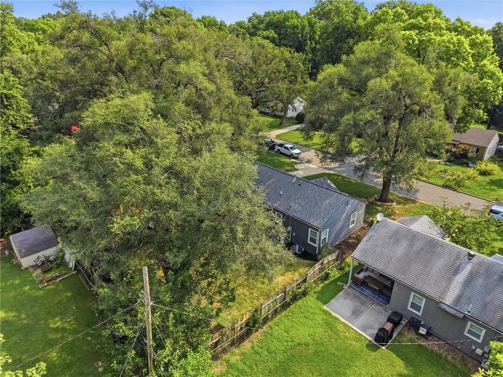 5536 Cedar Street — photo 35