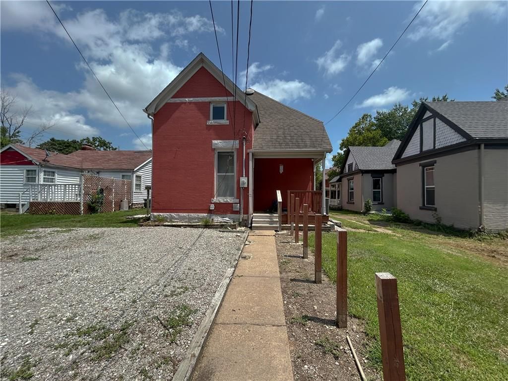 1604 S Moniteau Avenue — photo 5