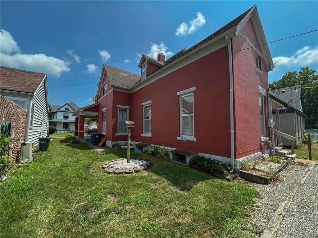 1604 S Moniteau Avenue — photo 6