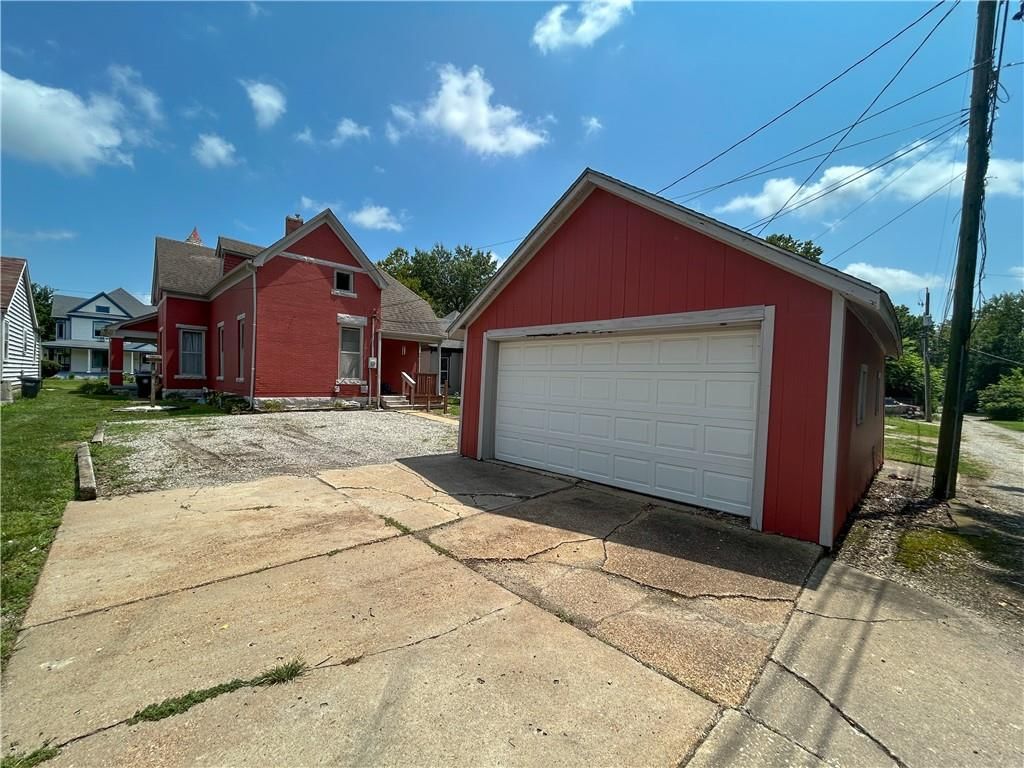 1604 S Moniteau Avenue — photo 8