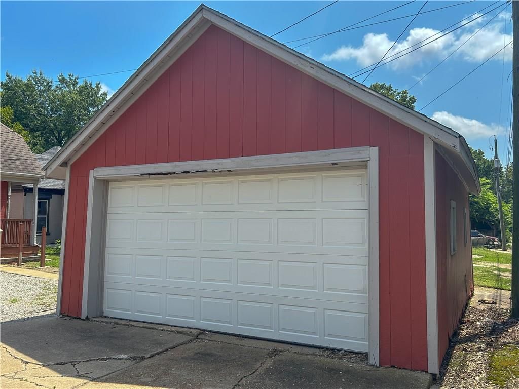 1604 S Moniteau Avenue — photo 9