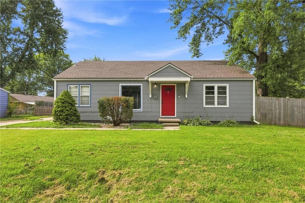 3625 Kimball Avenue, Kansas City, KS: listing photo 2