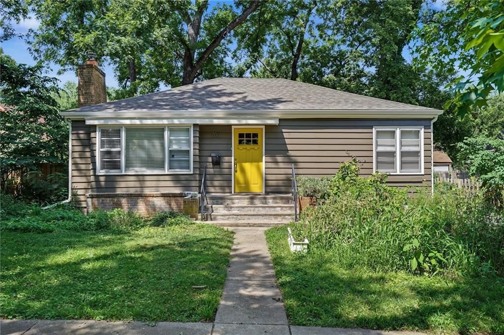 709 Illinois Street — photo 1