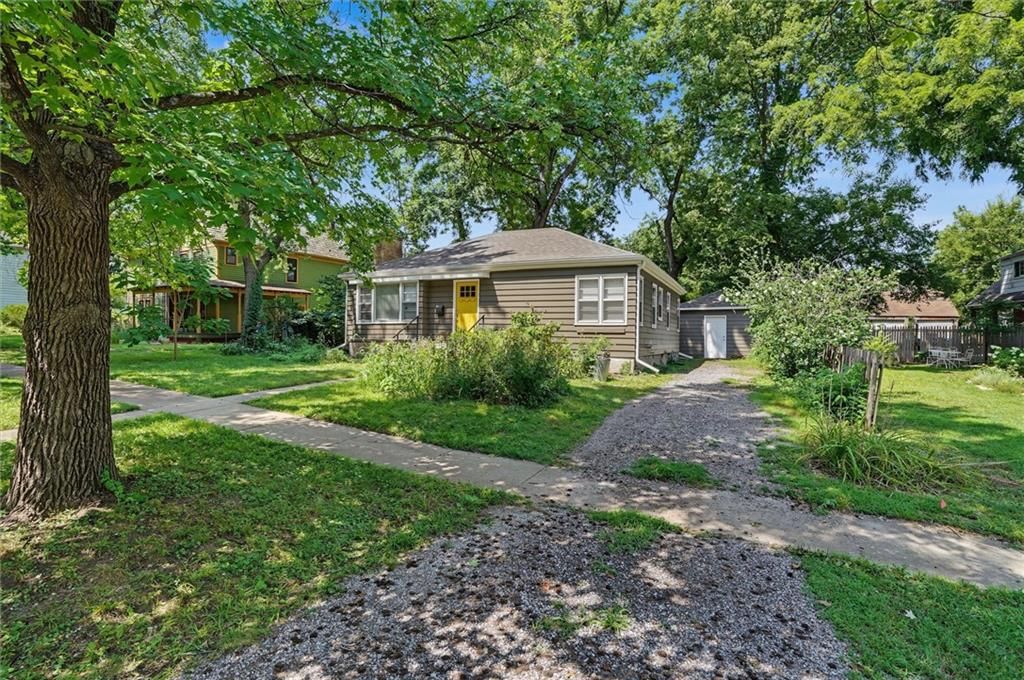 709 Illinois Street — photo 2