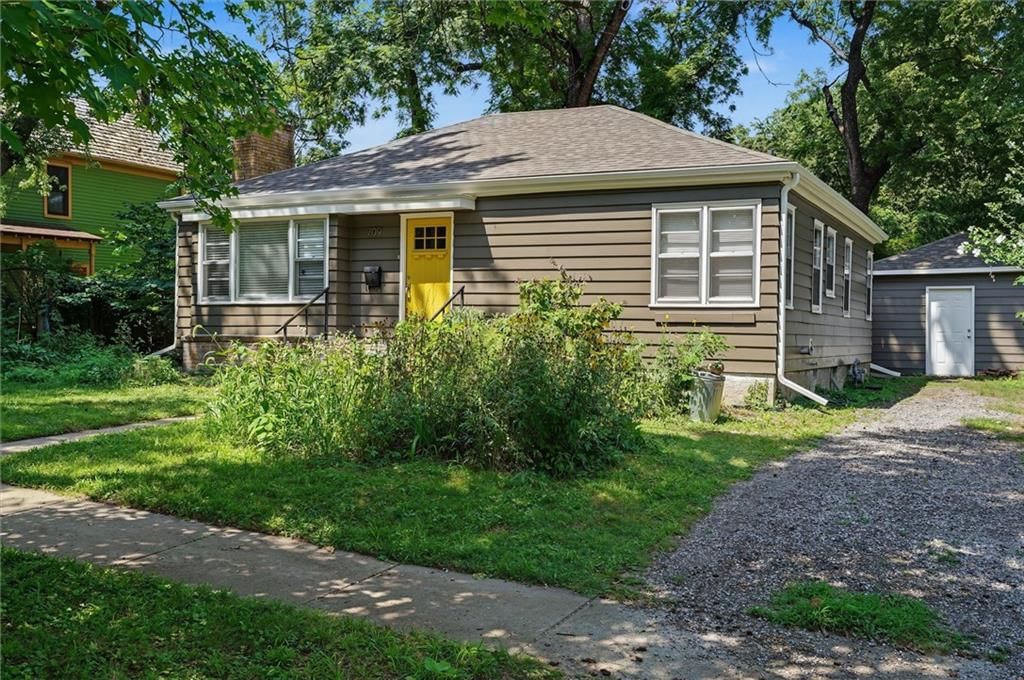 709 Illinois Street — photo 3