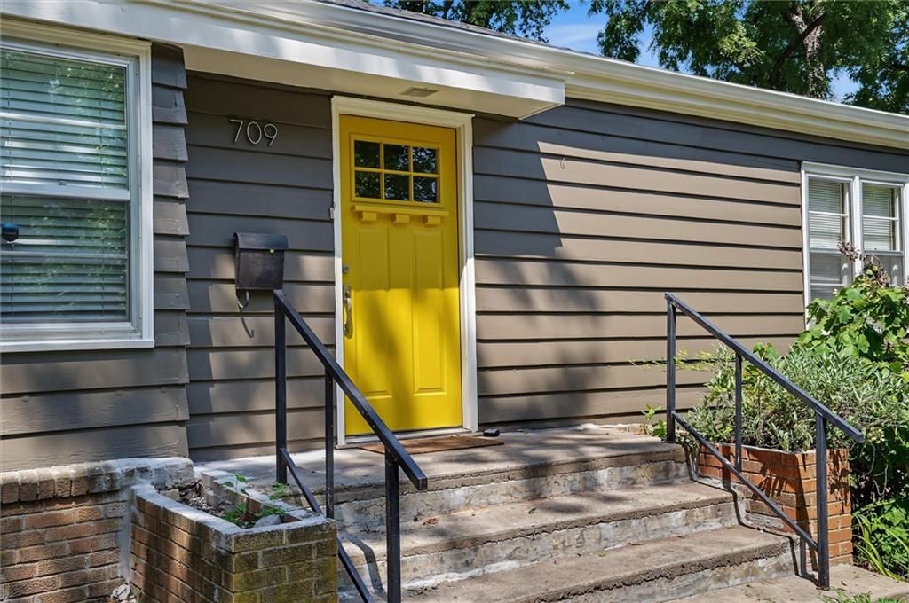 709 Illinois Street — photo 6