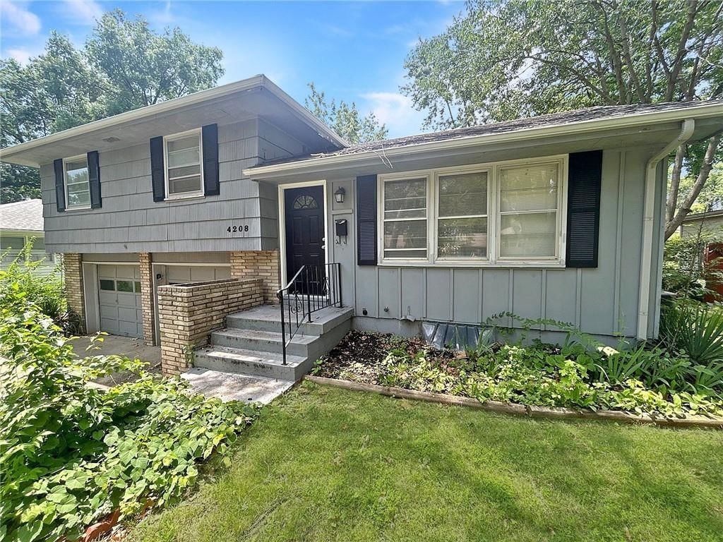 4208 S Osage Street — photo 1