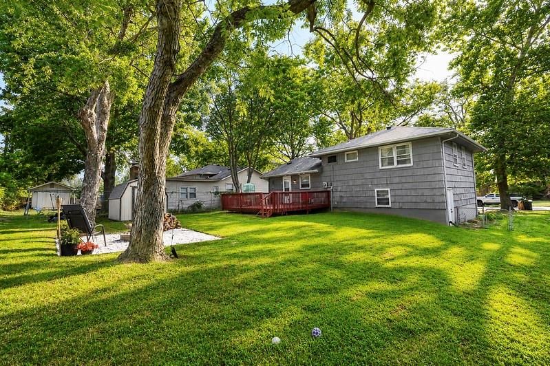 4208 S Osage Street — photo 4