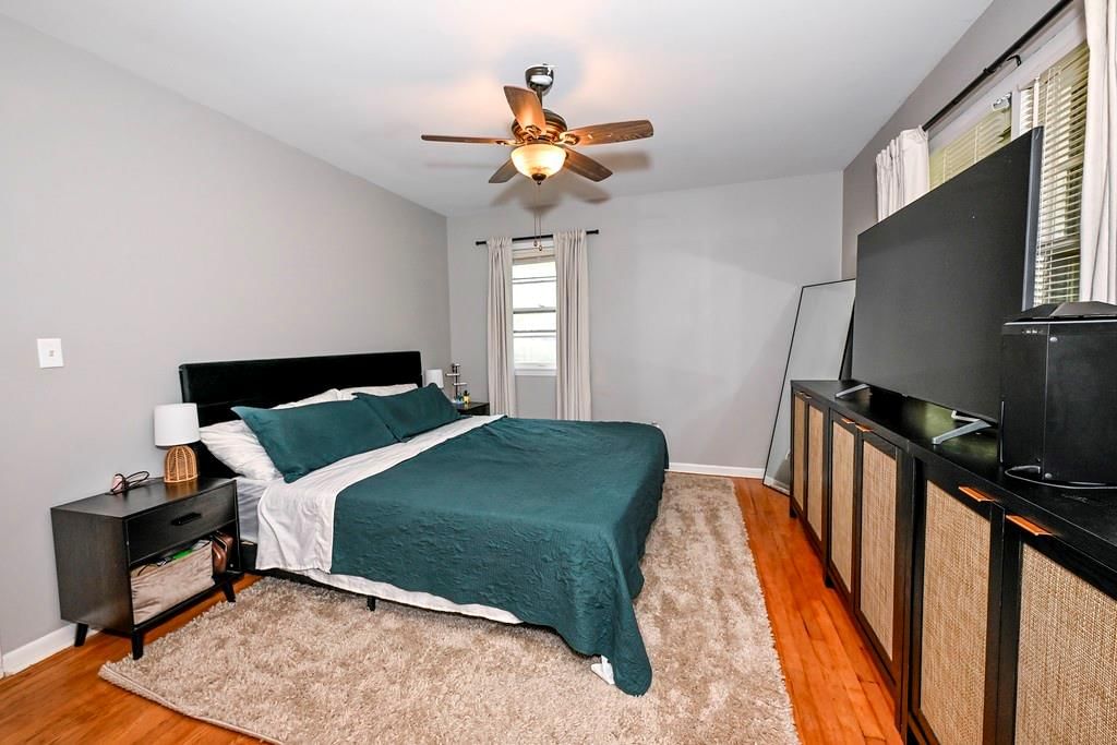 4208 S Osage Street — photo 19
