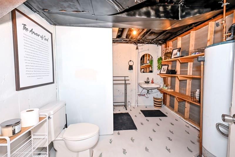 4208 S Osage Street — photo 29
