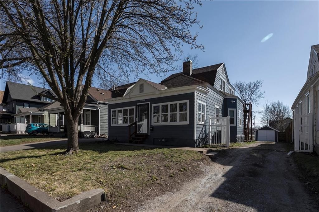 3139 Mcgee Street — photo 30