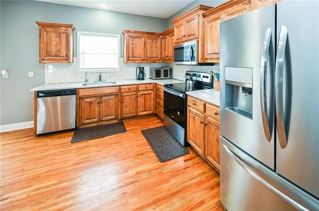 8604 NE 75TH Terrace — photo 4